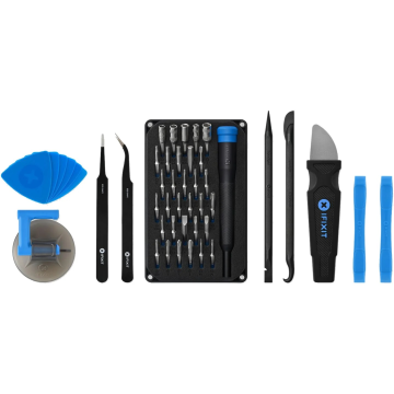 iFixit Pro Tech Go Toolkit - Gereedschapset