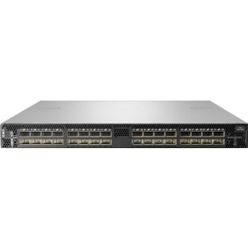 HPE StoreFabric SN2700M - Switch