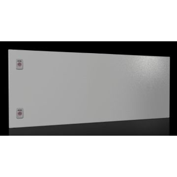 Rittal SV Teiltür voor VX, BH: 1000x400 mm