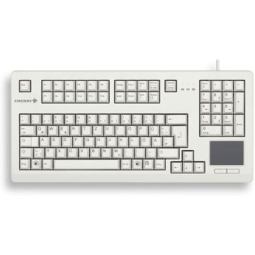 CHERRY TouchBoard G80-11900 - Toetsenbord