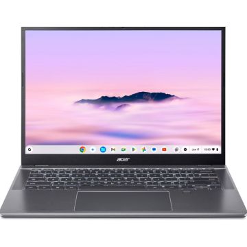 Acer Chromebook Plus 514 CBE594-2T-TCO - Intel Core 3