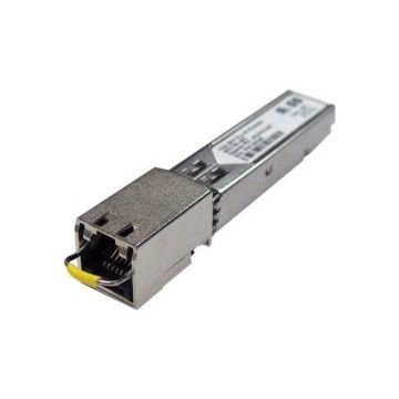 HPE - SFP (mini-GBIC) transceivermodule
