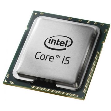 Intel Core i5 4460 - Processor