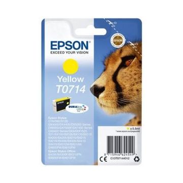 Epson T0714 - 5.5 ml