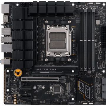 ASUS TUF Gaming B650M-E - Moederbord