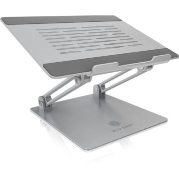 Notebook houder IcyBox voor tot 17""