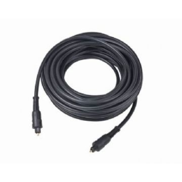 gembird Toslink optisches Kabel, 10 m
