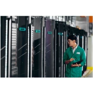 HPE MR416i-p Gen11 x16 Lanes 8GB Cache PCI SPDM Plug-in - Storage Controller