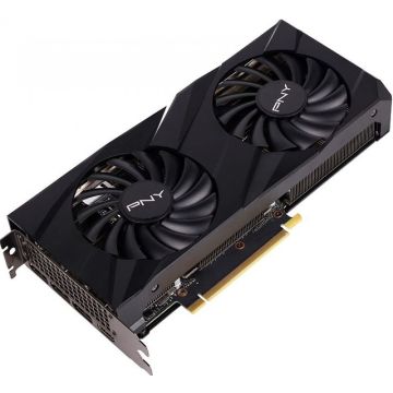 PNY GEFORCE RTX 3060 12GB VERTO Dual Fan - Videokaart