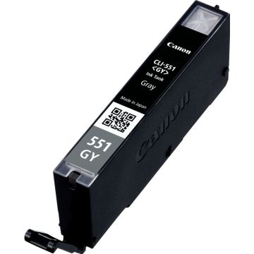 Canon CLI-551GY - 7 ml