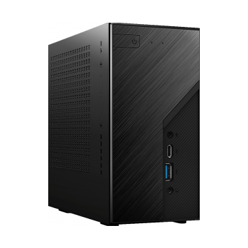 ASRock Deskmini X300 - Barebone