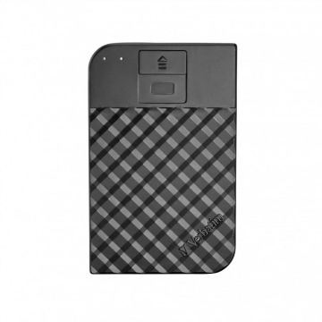 Verbatim Fingerprint Secure - Vaste schijf