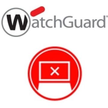 WatchGuard WebBlocker - Abonnementslicentie (1 jaar)