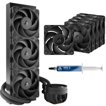 Arctic Cooling Combo 360 - Voordeelbundel 