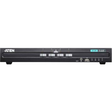 ATEN CS1184DP - KVM  audioschakelaar