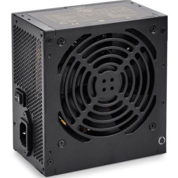 DeepCool DE500 - Voeding