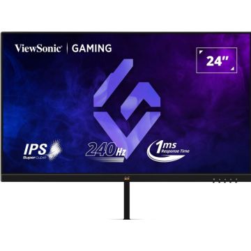 ViewSonic VX2479A-HD-PRO - Gaming Monitor
