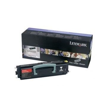 Lexmark - Hoog rendement