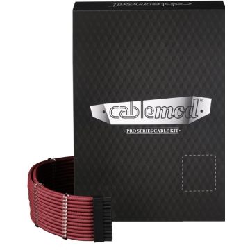 CableMod PRO C-Series Kit AXI,HXI blood