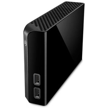 Seagate Backup Plus Hub - Vaste schijf