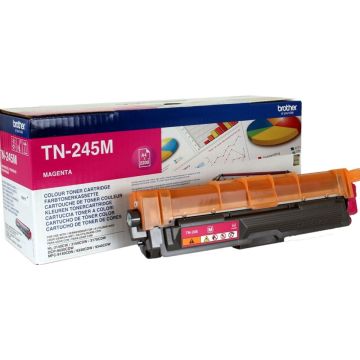 Brother TN 245M - Tonercartridge