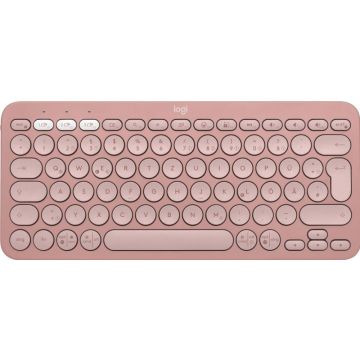 Logitech Pebble Keys 2 K380s - Toetsenbord