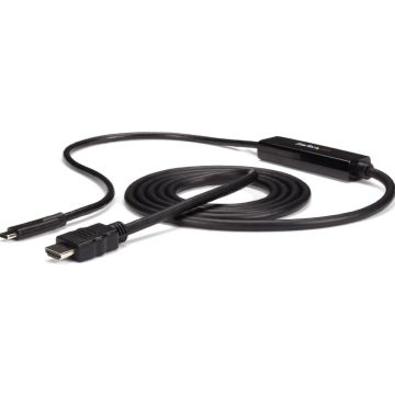 StarTech.com CDP2HDMM2MB -  Externe video-adapter
