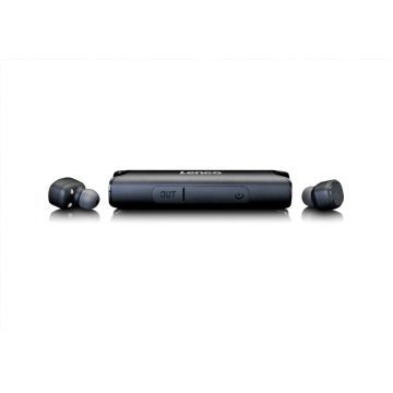 Bluetooth hoofdtelefoon met powerbank