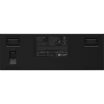 Logitech G PRO X 60 - Toetsenbord