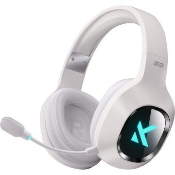 MCHOSE G9 Pro 7.1 Virtual Surround - Tri-Mode Gaming Headset