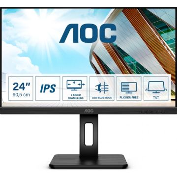AOC Q24P2Q - LED-Monitor