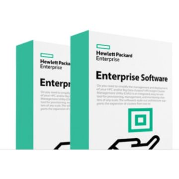 HPE MSA Advanced Data Services Suite - Licentie