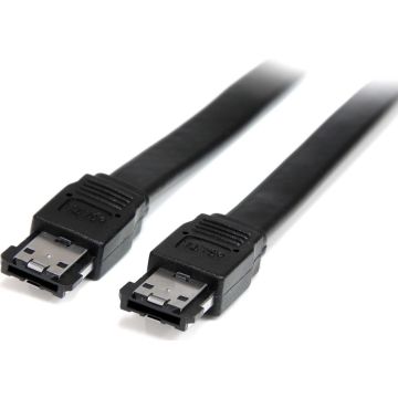 StarTech.com 1.8m afgeschermde externe eSATA kabel - MM