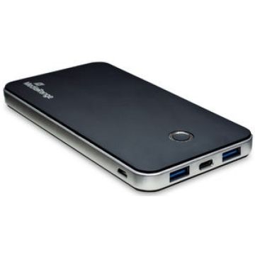 MediaRange Powerbank 10000 mAh 3,7V USB-C met Quickcharge