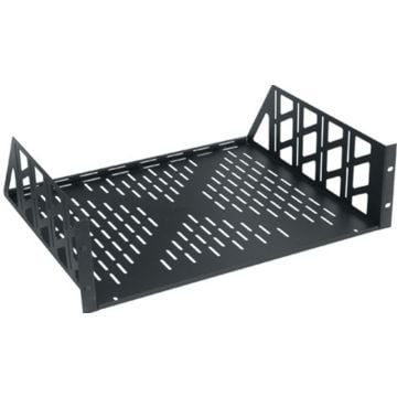 Middle Atlantic 3SP VENTED UTILITY SHELF