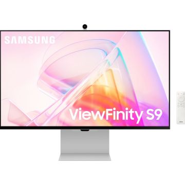 Samsung ViewFinity S9 S27C902PAU - S90PC Series
