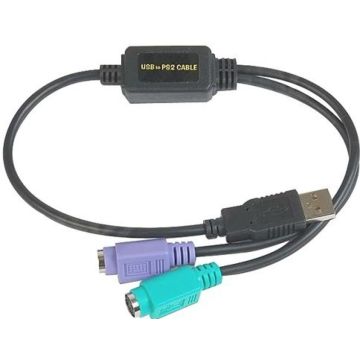 Datalogic ADP 203 - USB-kabel