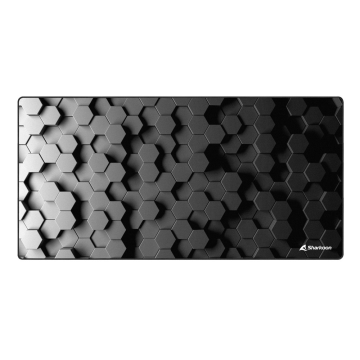 Sharkoon Skiller SGP30 Big Hex - Muismat