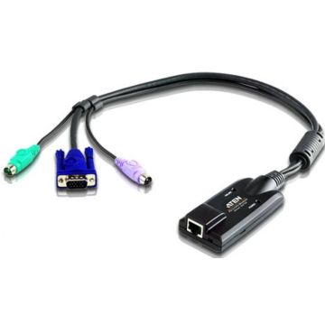 ATEN KA7120 - KVM-uitbreider