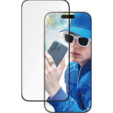 PanzerGlass Ceramic Protection - Schermbeschermer voor mobiele telefoon