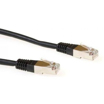 ACT FB9902 netwerkkabel - 2 meter