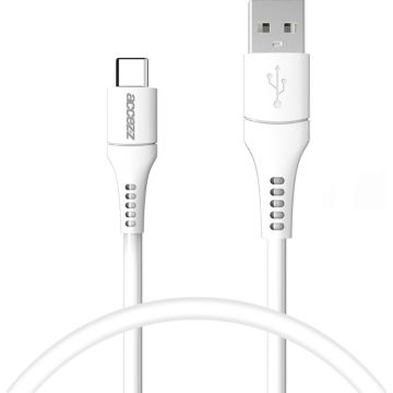 Accezz USB-C naar USB kabel - 0,2 meter