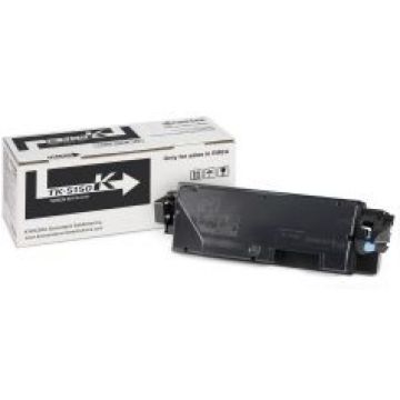 Kyocera TK 5150K - Tonercartridge