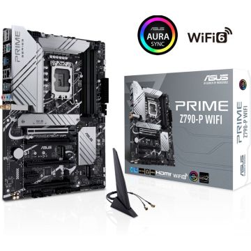 ASUS PRIME Z790-P WIFI - Moederbord