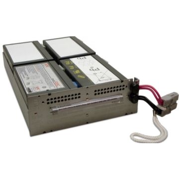 APC Batterij Vervangings Cartridge APCRBC132 (OEM) - UPS-batterij