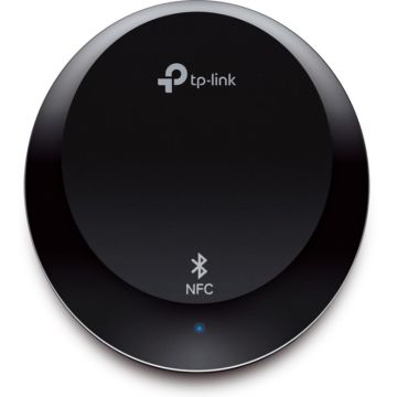 TP-Link HA100 - Bluetooth draadloze audio-ontvanger voor mobiele telefoon, tablet