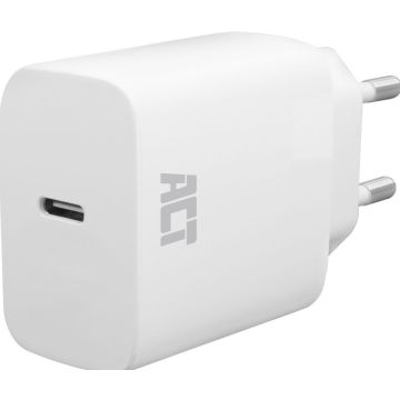 ACT AC2135 - USB-C Oplader