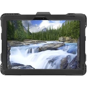 Targus Click-In - Flip cover voor tablet