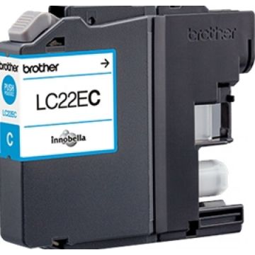 Brother LC22EC - Super hoog rendement