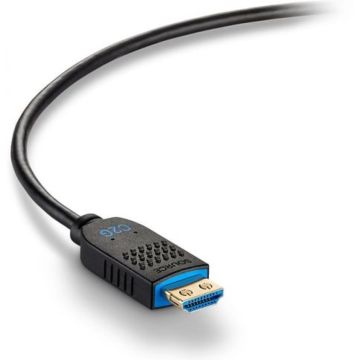 C2G 200ft (61m) C2G Performance Series High Speed HDMI Active Optical Cable (AOC) - 4K 60Hz Plenum Rated